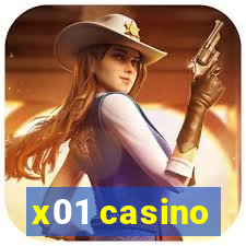 x01 casino